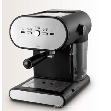 15 Bar Pod Espresso Kaffeemaschine